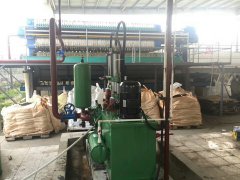 冶金、選礦、含酸礦漿長距離輸送或給壓濾機進料